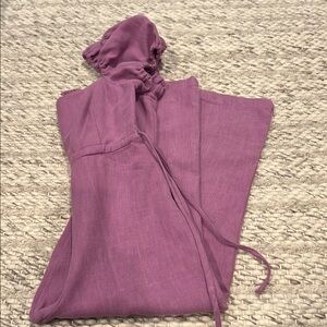 Samantha PLEET jumpsuit